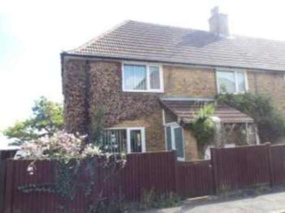 3 Bedroom Detached